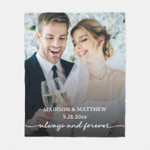 カスタムウェディングフォト