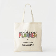 カスタムウェディングプランナーイベントプランナー