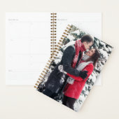 カスタムウェディングプランナー プランナー手帳 (ディスプレー)