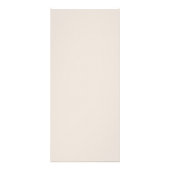 カスタムウェディングベーカリーケーキプロモーションマーケティング ラックカード (裏面)