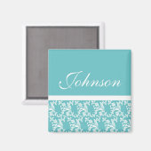 カスタムウェディングマグネット マグネット (正面/裏面)