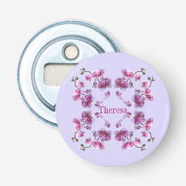 カスタムウェディング文字名ギフトボトルオープナー 栓抜き