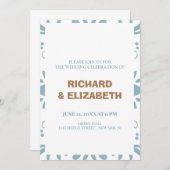 カスタムウェディング (正面/裏面)