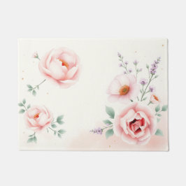 カスタムウェディング&ホリデーデコール用のドアマットズ ドアマット