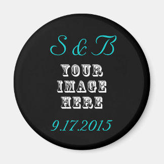 カスタムウェディング マグネット