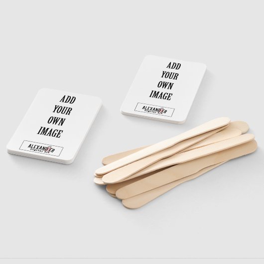 カスタムウェディング、卒業式、葬式またはプロモーション ハンドファン (組立なし)