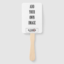 カスタムウェディング、卒業式、葬式またはプロモーション ハンドファン