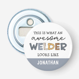 カスタムウエルおもしろいダ素晴らしギフト 栓抜き