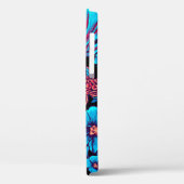 カスタムエコフレンドリー、iPhoneケース、X、11 pro、max Case-Mate iPhoneケース (裏面 / 左)