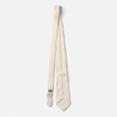 カスタムエレガント薬局技術職員 ネクタイ (裏面)