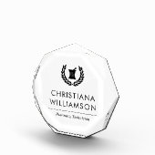 カスタムエレガント薬局技術職員 フォトブロック (右)