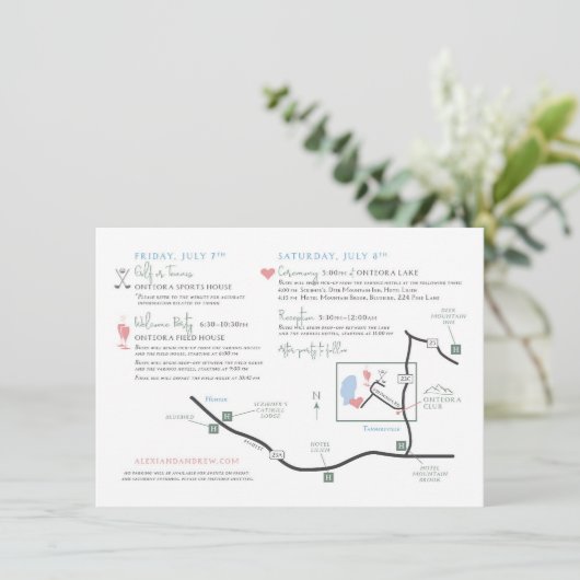 カスタムエンクロージャカード: ALEXI用 エンクロージャーカード (スタンド正面)