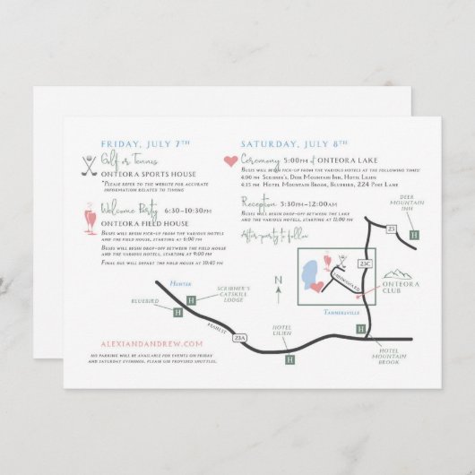 カスタムエンクロージャカード: ALEXI用 エンクロージャーカード (正面/裏面)