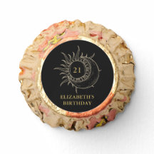 カスタムエージミスティックシアルマンムーン誕生日