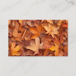 カスタムオセアニアプロフェッショナルネットワークカード 名刺