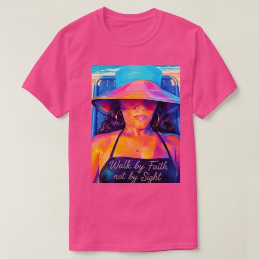 カスタムオーダー Tシャツ (デザイン正面)