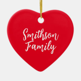 カスタムオーナメント セラミックオーナメント