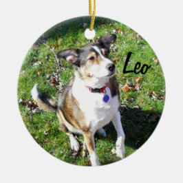 カスタムオーナメント セラミックオーナメント