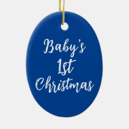 カスタムオーナメント セラミックオーナメント