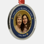 カスタムオーナメント メタルオーナメント (右)