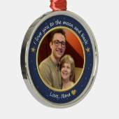 カスタムオーナメント メタルオーナメント (右)