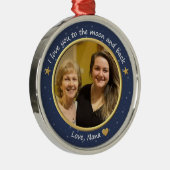 カスタムオーナメント メタルオーナメント (右)