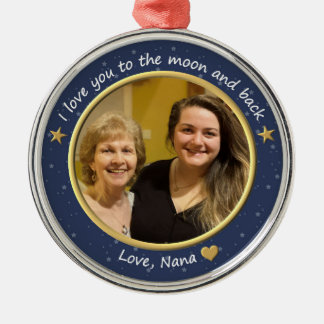 カスタムオーナメント メタルオーナメント