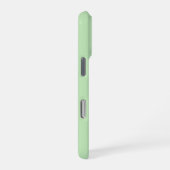 カスタムカエル iPhoneケース (右側面)