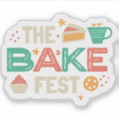 カスタムカットシール シール (正面)