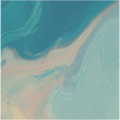 カスタムカットビニル シール (正面)