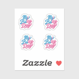 カスタムカットビニールのシール シール