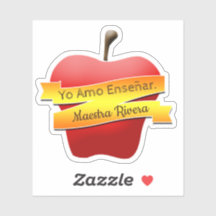 カスタムカットビニールのステッカー – ヨーアミンセニャール