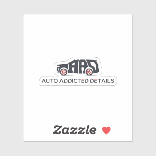 カスタムカットビニールシール シール (シート)