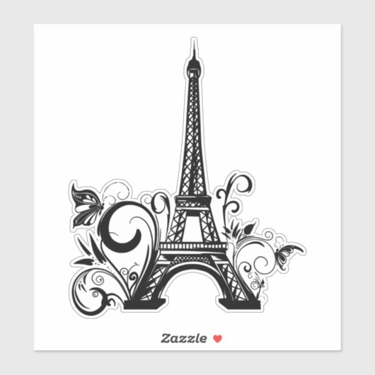 カスタムカットビニールシール シール (シート)