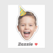 カスタムカットビニールステッカーをテストする シール (シート)