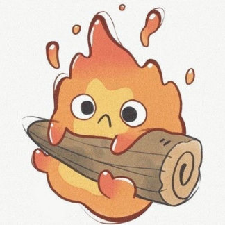 カスタムカットビニールステッカー(ギブリキャラクター) シール