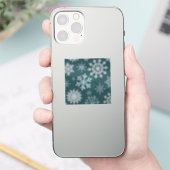 カスタムカットビニールステッカー – 耐久性&パーソナライズされた耐久性 シール (スマートフォン)