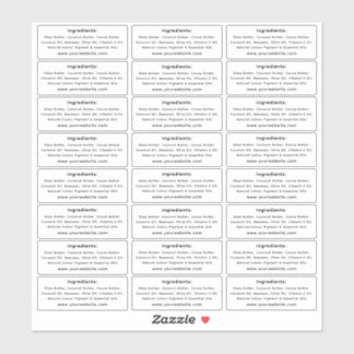 カスタムカット小型製品原料ビニル シール