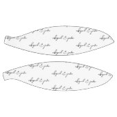 カスタムカップルのスクリプト名 バスケットボール (パネル)