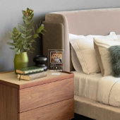 カスタムカップル写真ラブミュージックアクリル絵柄 アクリルサイン