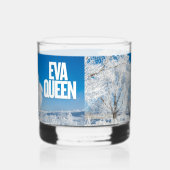 カスタムカップ | パーソナライズされた澄ん飲み ウイスキーグラス (右)