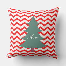 カスタムカラフルクリスマスホワイトレッドとグリーンツリー