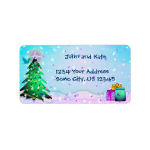 カスタムカラフルプレゼント