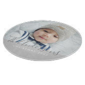 カスタムカラーとカスタム文字 カッティングボード (角)