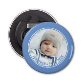 カスタムカラーとカスタム文字 栓抜き (正面)