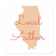 カスタムカラーズイリノイ地方作家