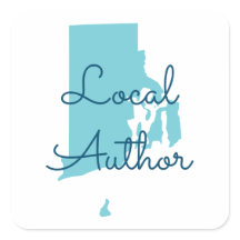 カスタムカラーズロードアイランドローカル作家