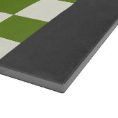 カスタムカラーチェス盤 カッティングボード (角)