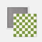 カスタムカラーチェス盤 マグネット (正面/裏面)