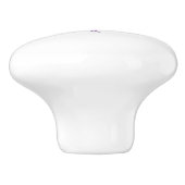 カスタムカラードラゴンフライ セラミックノブ (側面)